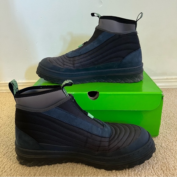 PARIA FARZANEH X CONVERSE SCUBA BOOTS - Picture 3 of 4